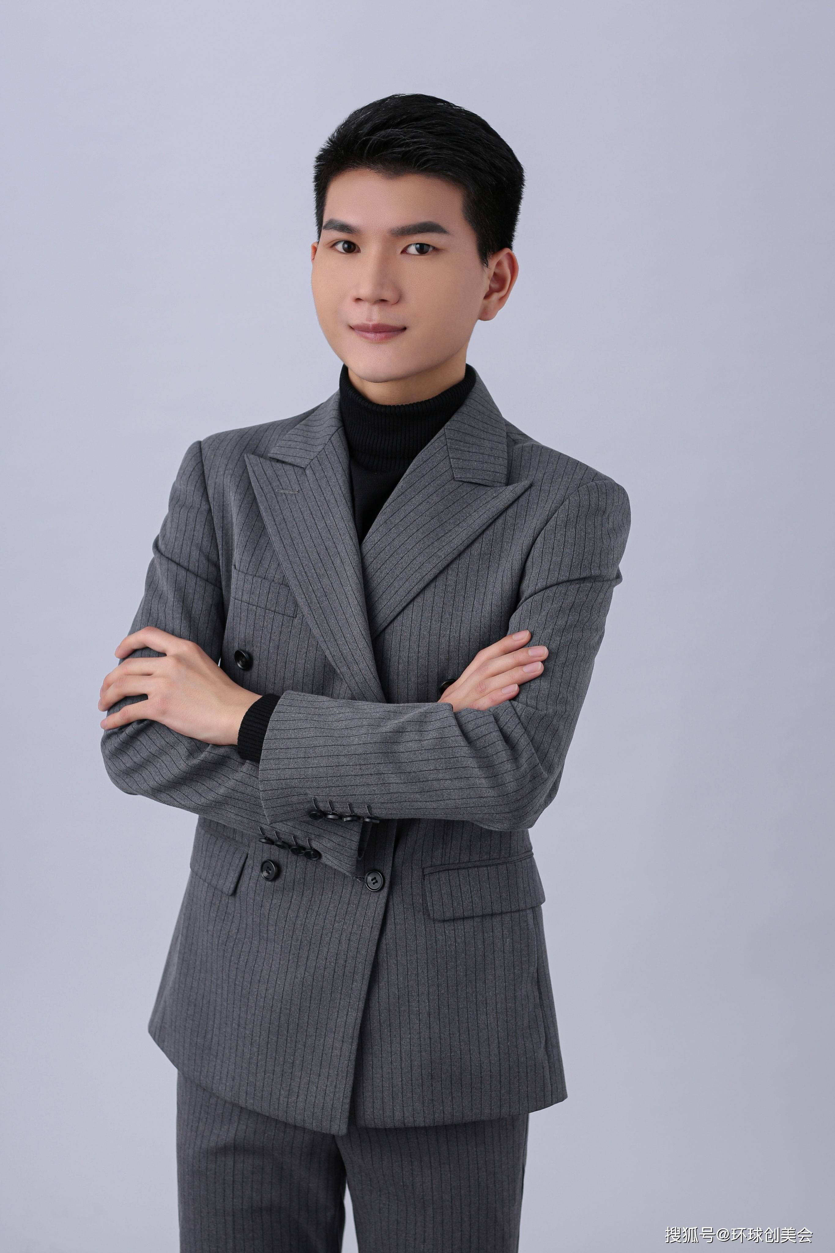 杨成广 执行导演负责人